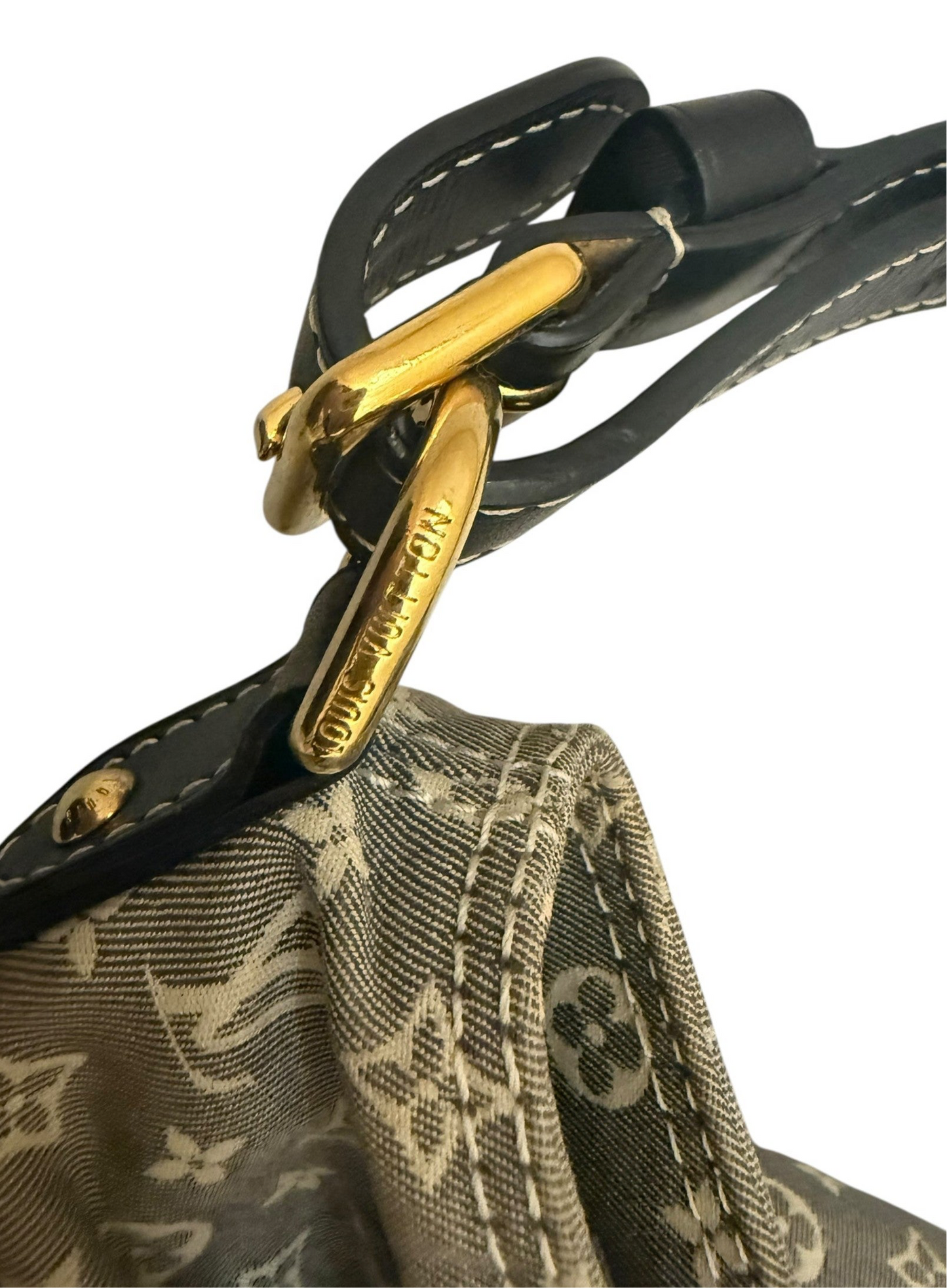 Louis Vuitton Monogram Idylle Romance Shoulder Bag