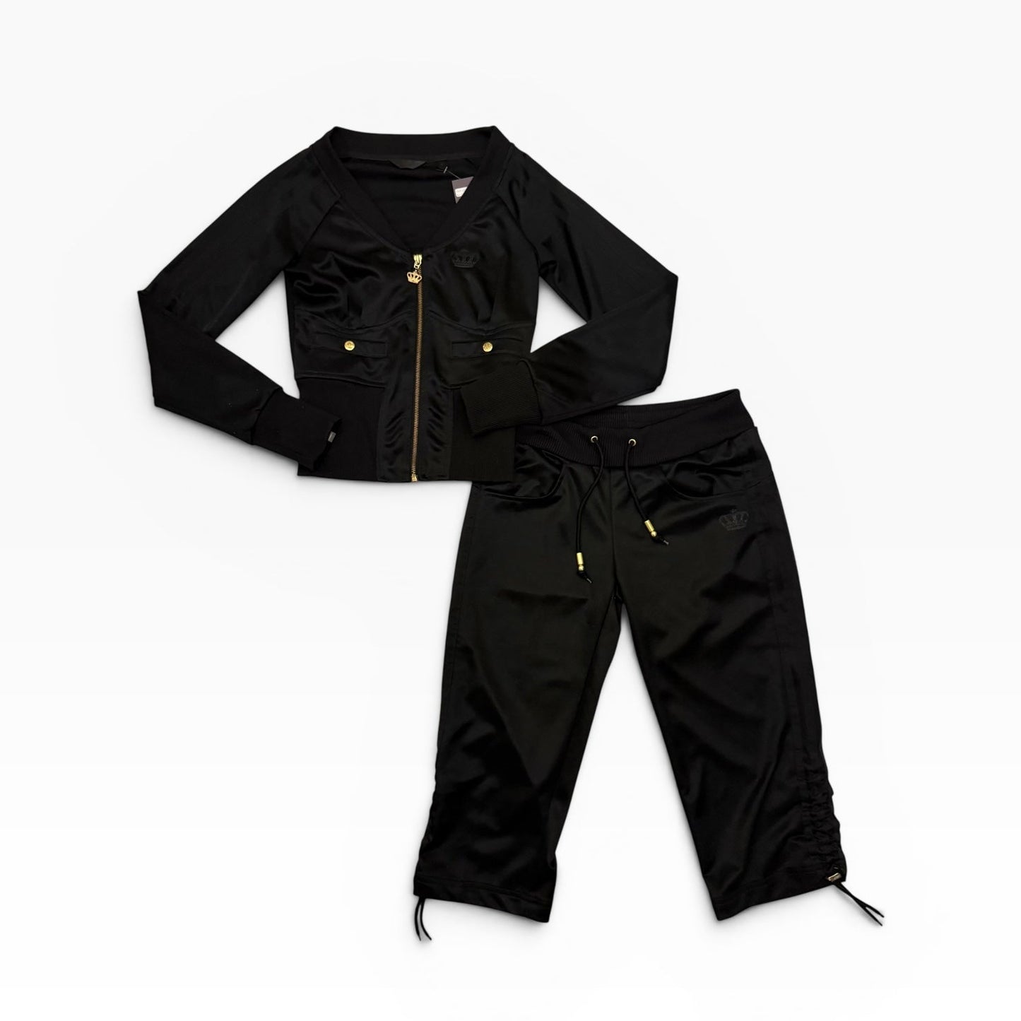 Adidas X Missy Elliot Respect Me Co-ord