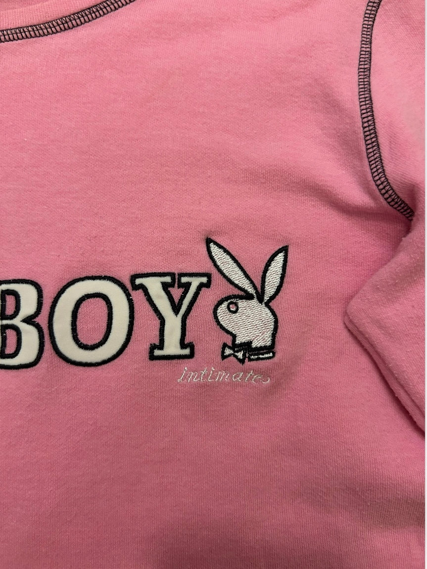 Vintage Playboy Longsleeve