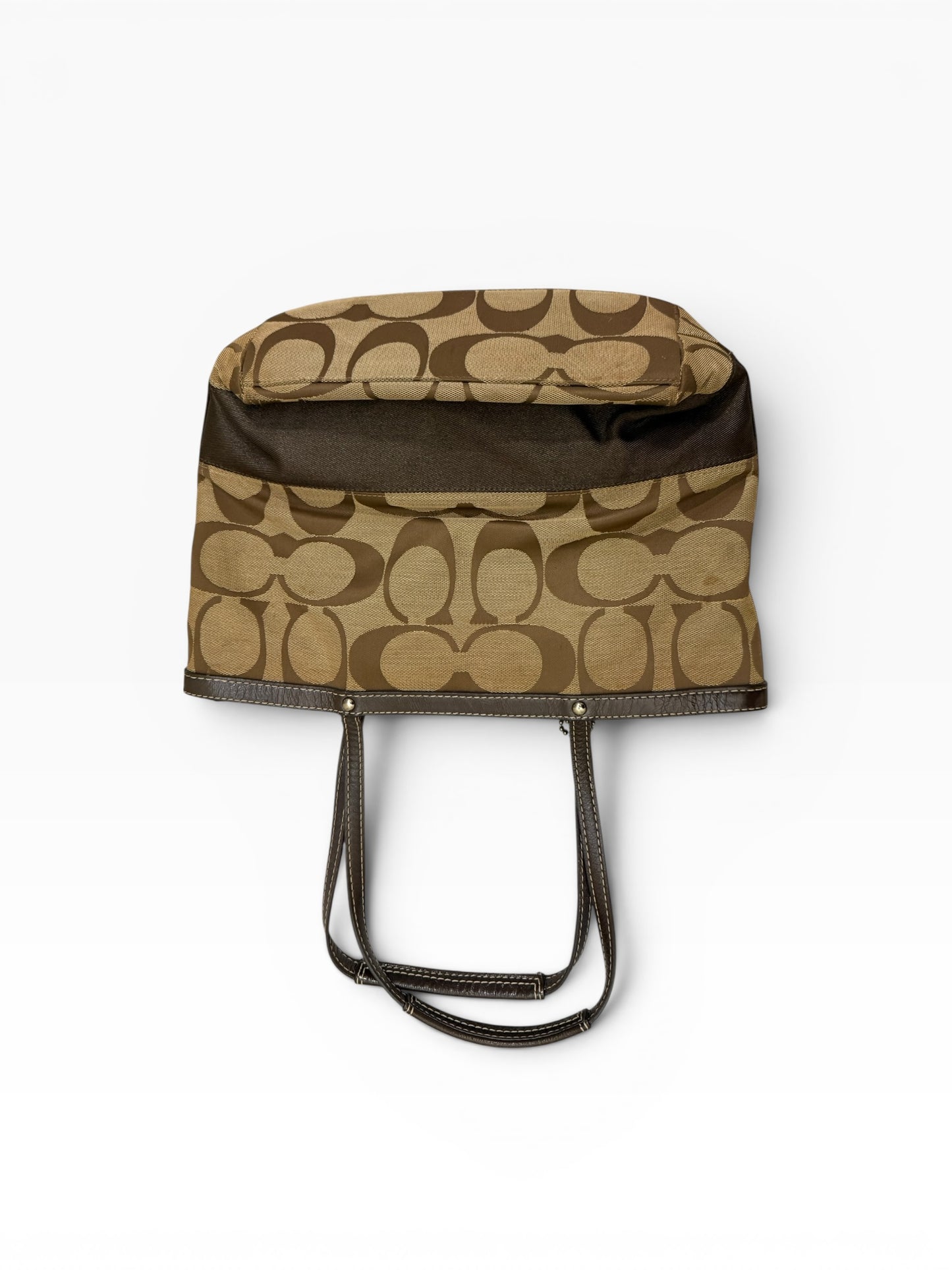 Coach Tote Bag