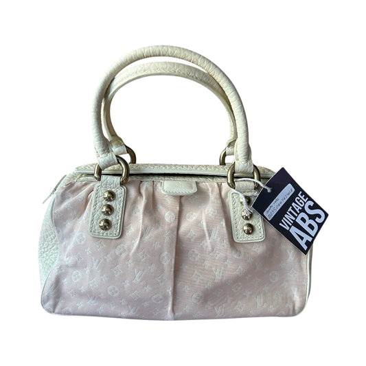 Louis Vuitton Trapeze Rose GM Mini Bag