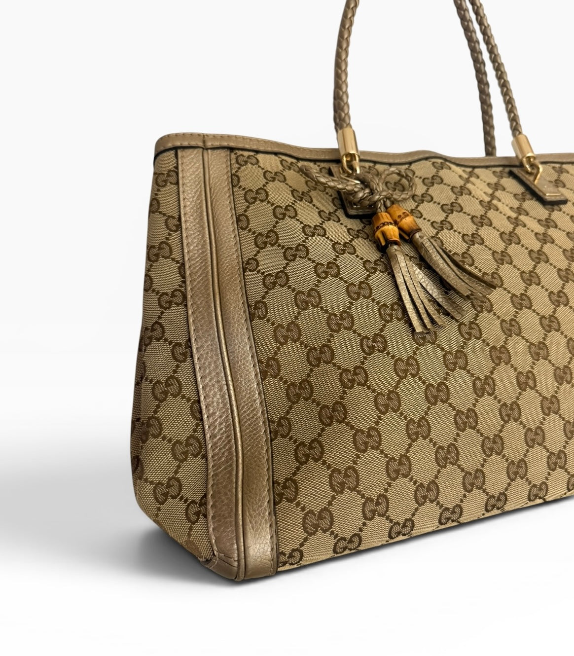 Gucci Bella Tote