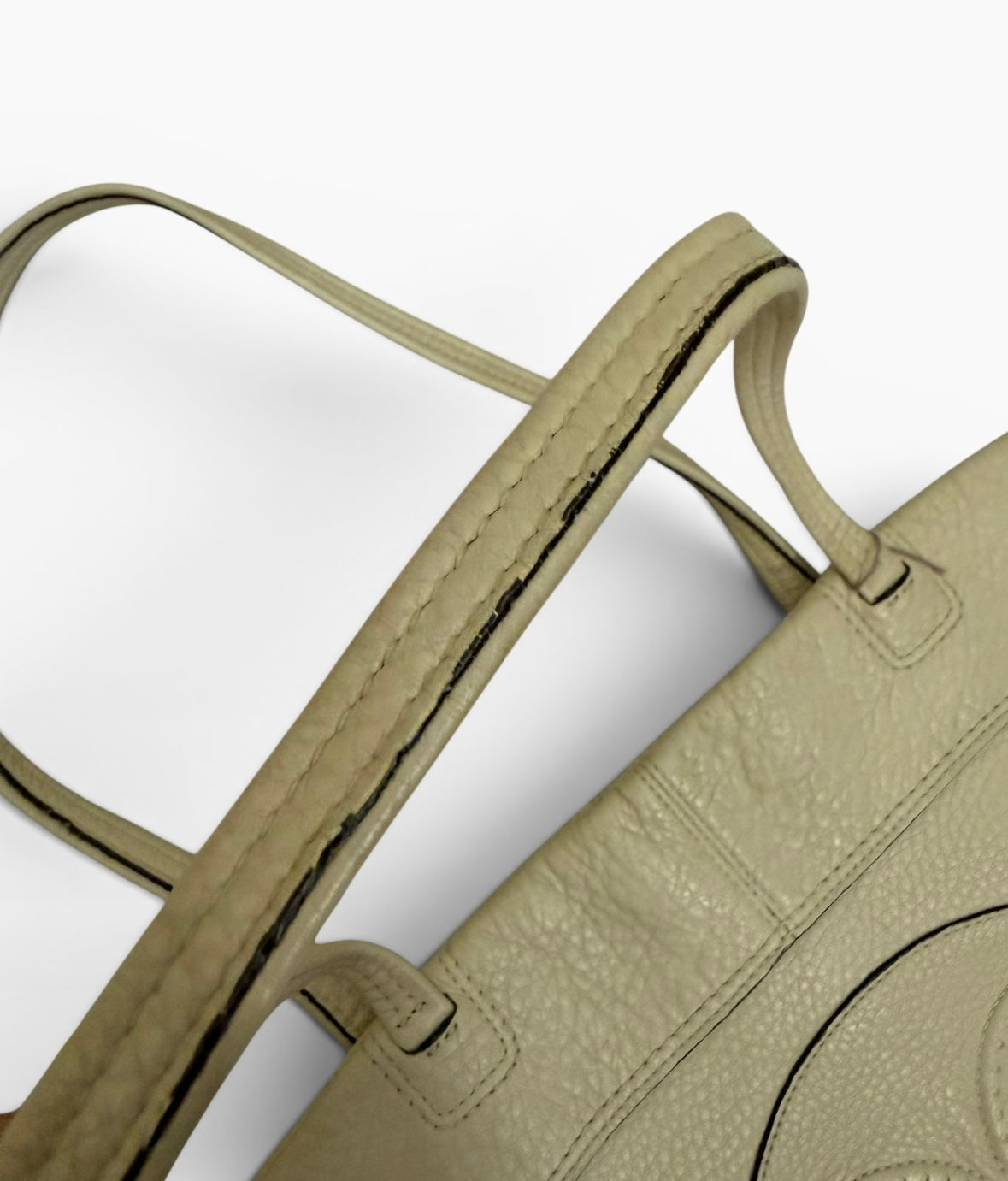 Coach Julia Perry Tote Bag