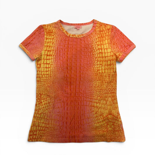 Cavalli’s Angels Baby T