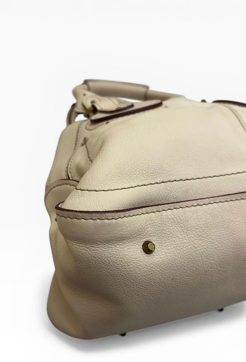 Chloe Paddington Bag