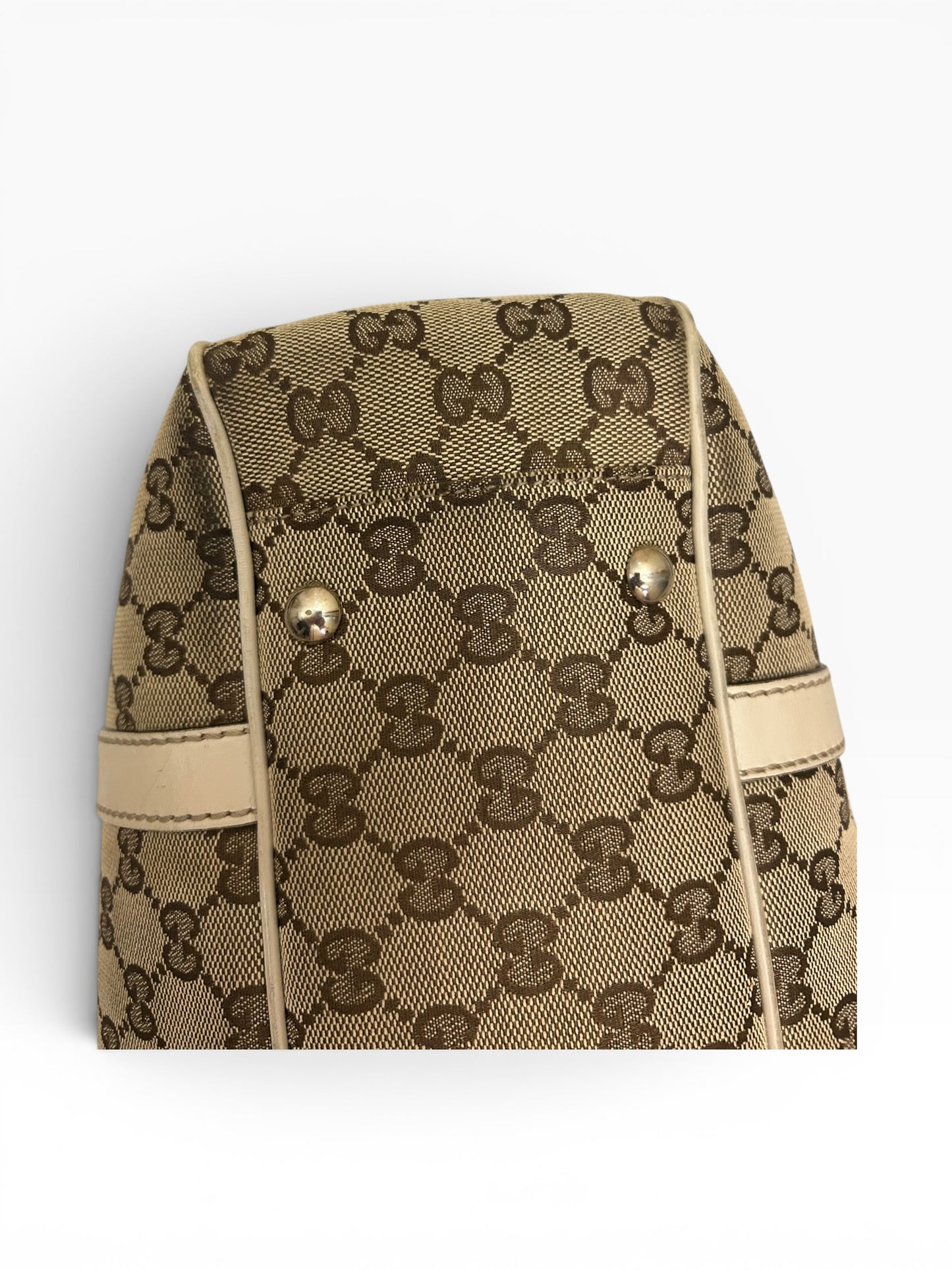 Gucci Tote Shoulder Bag