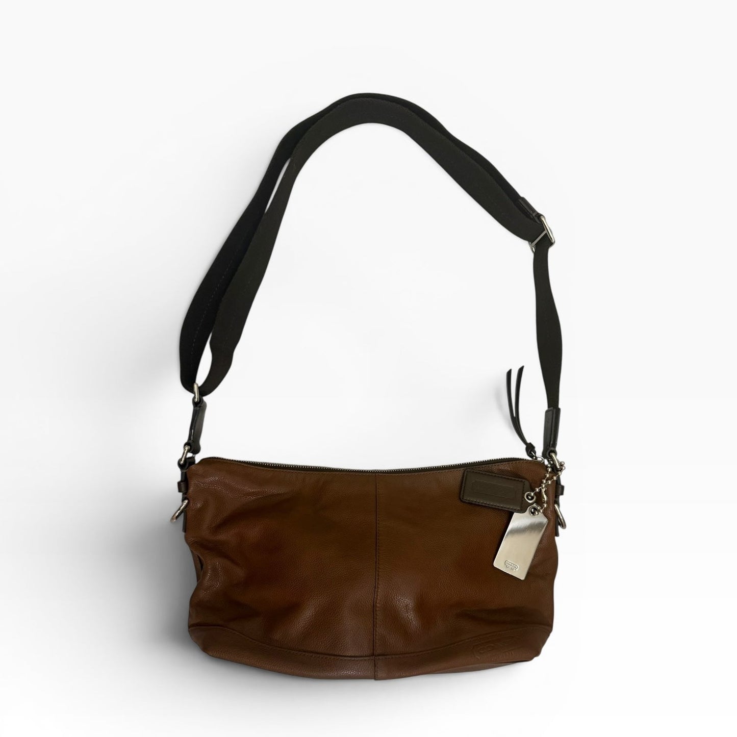 Coach Messenger Bag