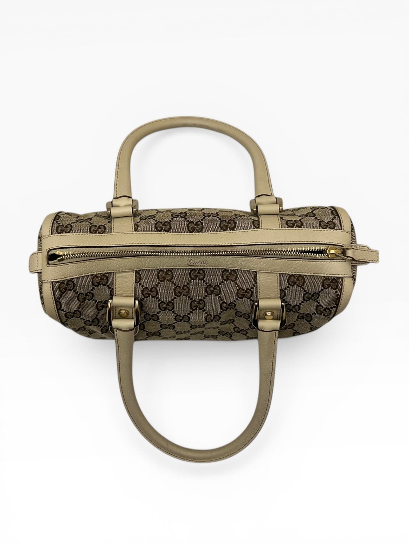 Gucci Abbey Boston Shoulder Bag