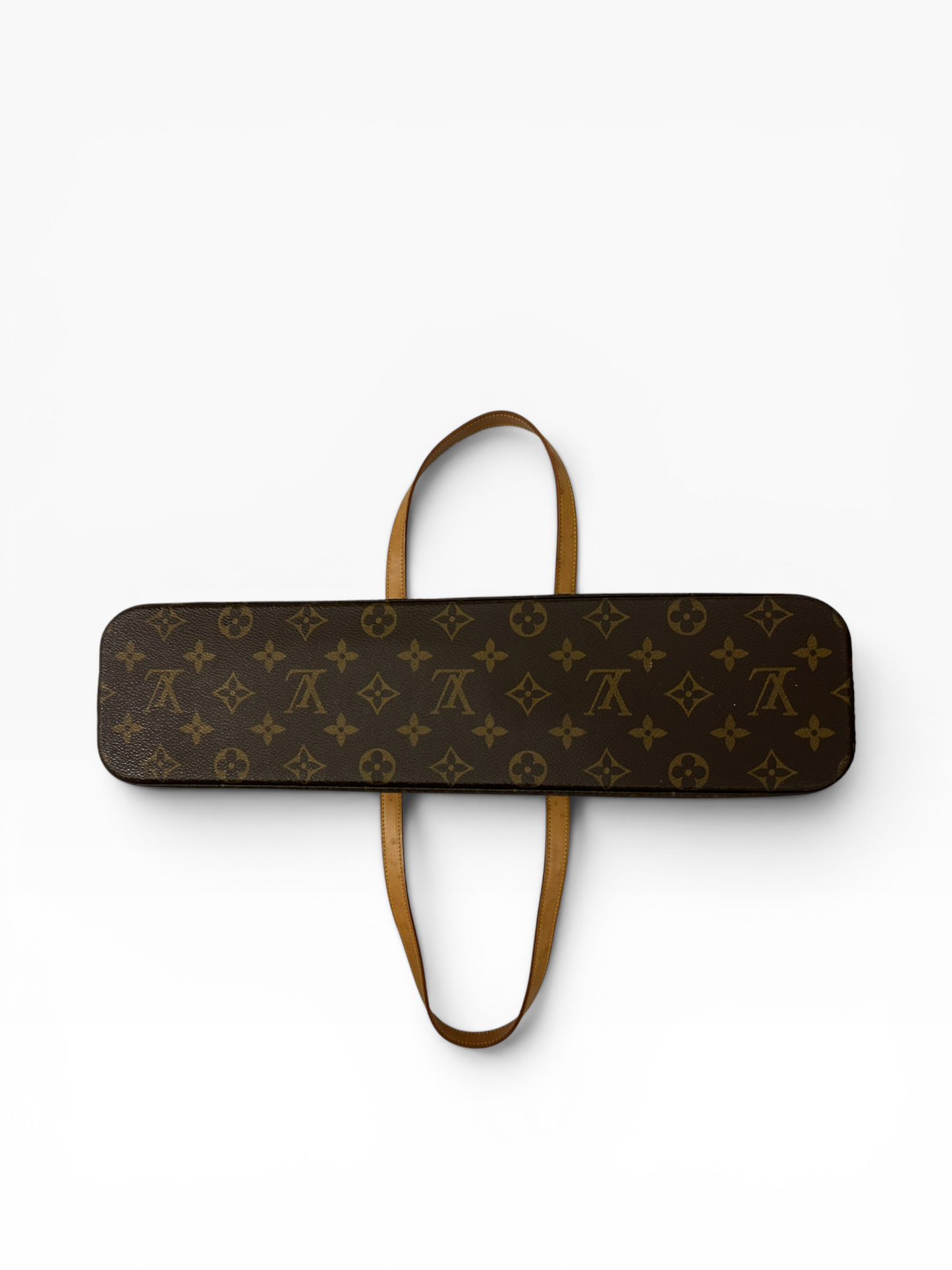 Louis Vuitton Luco Tote Bag