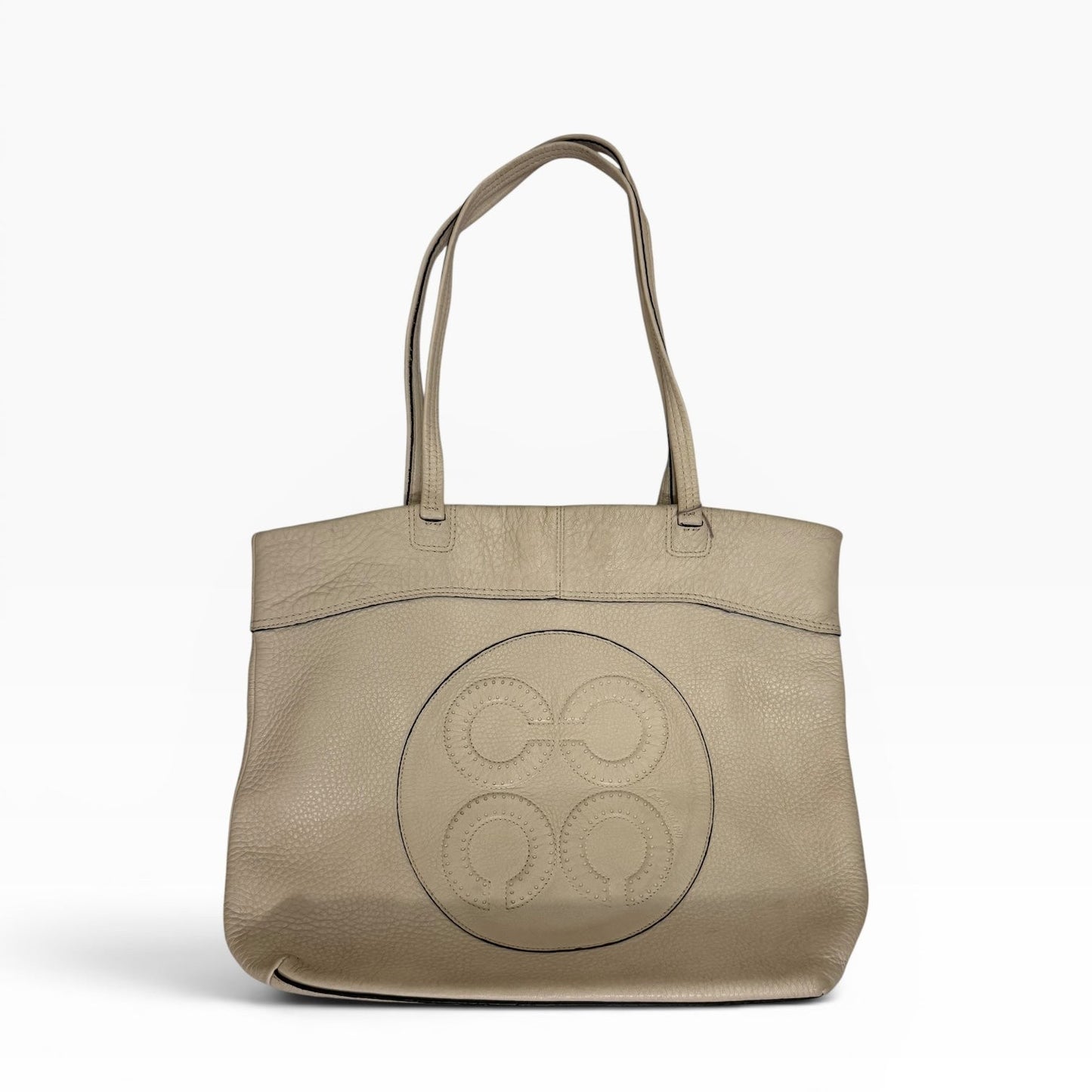 Coach Julia Perry Tote Bag