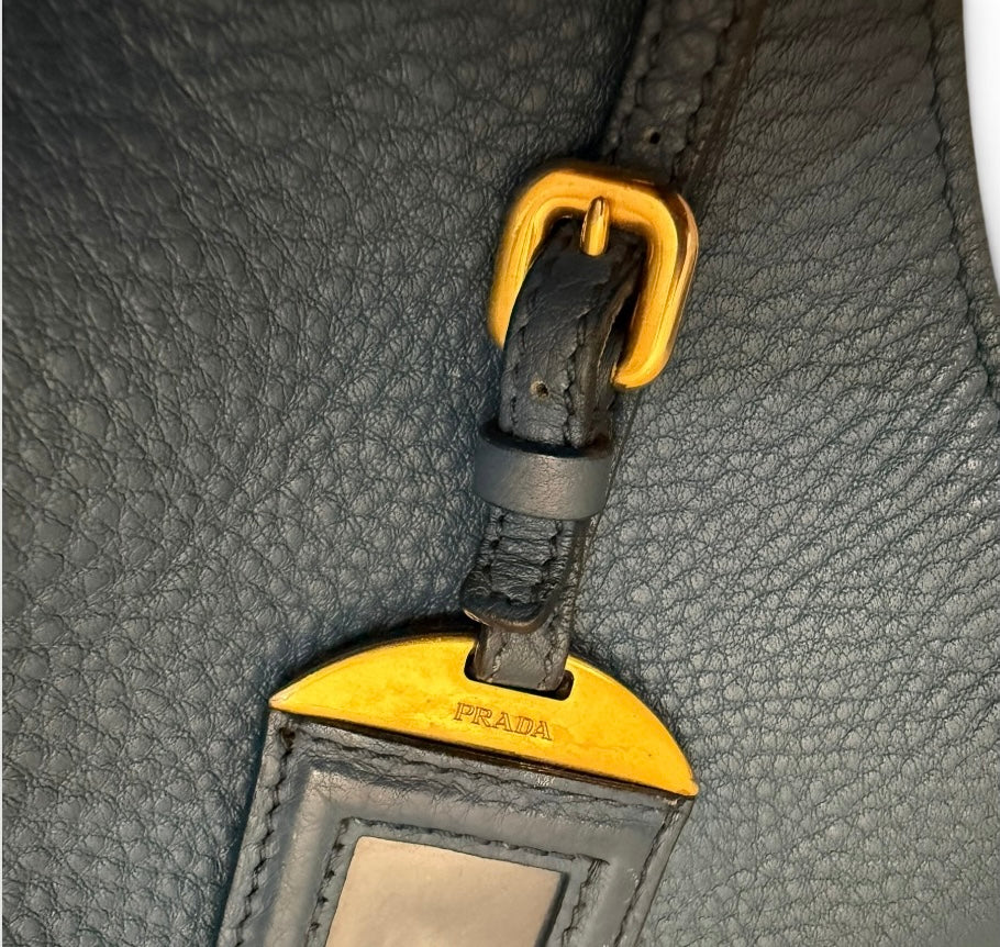 Prada Vitello Daino