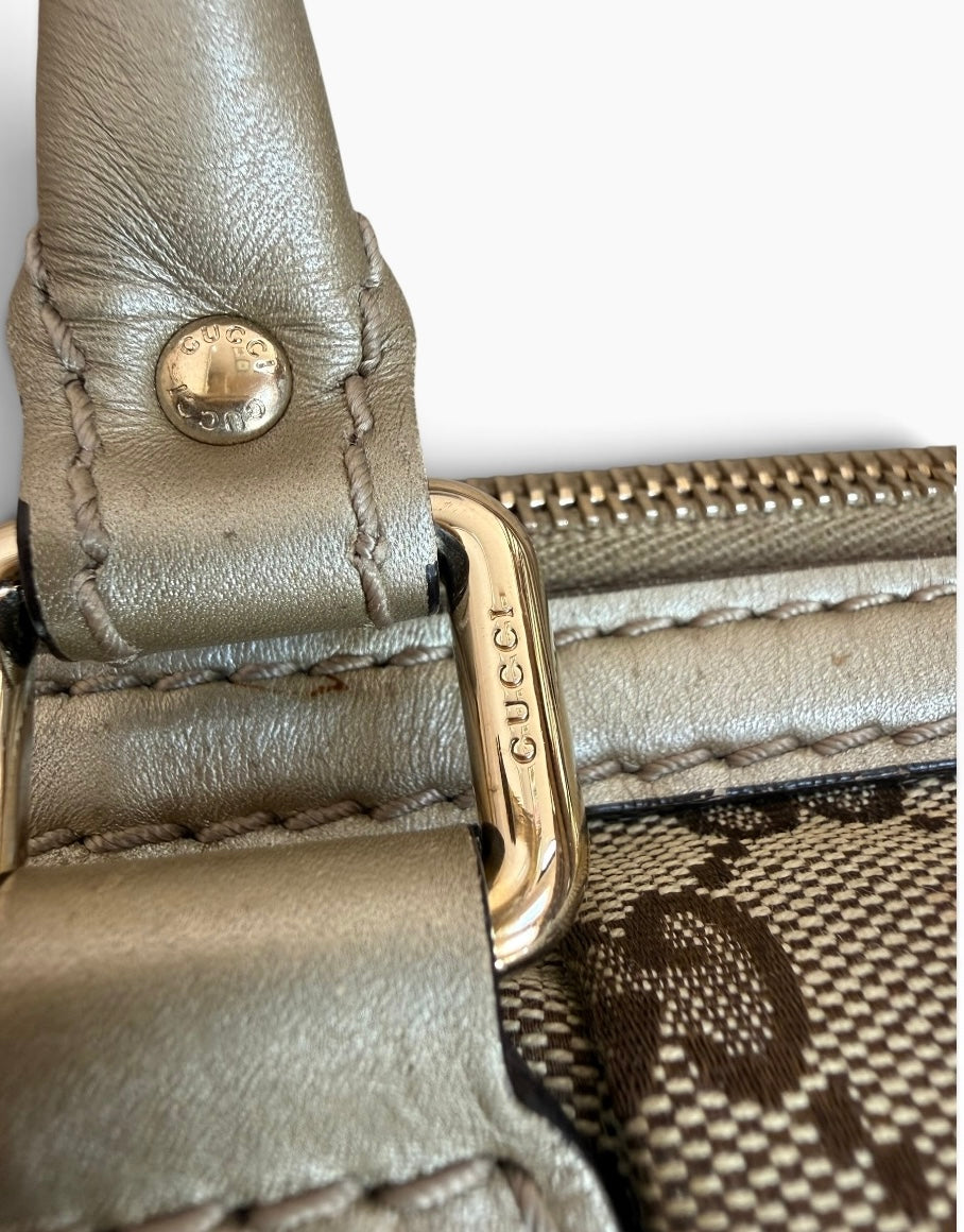 Gucci Sukey 2-Way Shoulder Bag