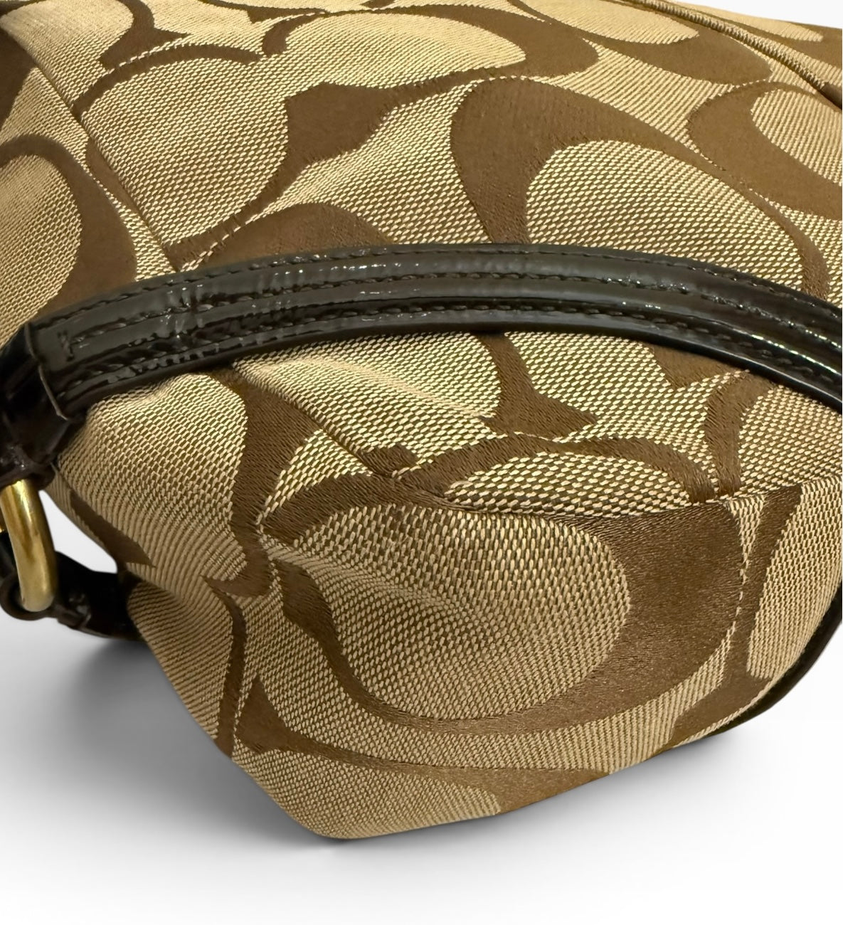 Coach Chelsea Hobo