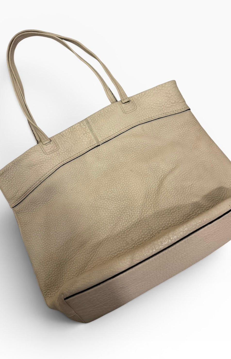 Coach Julia Perry Tote Bag
