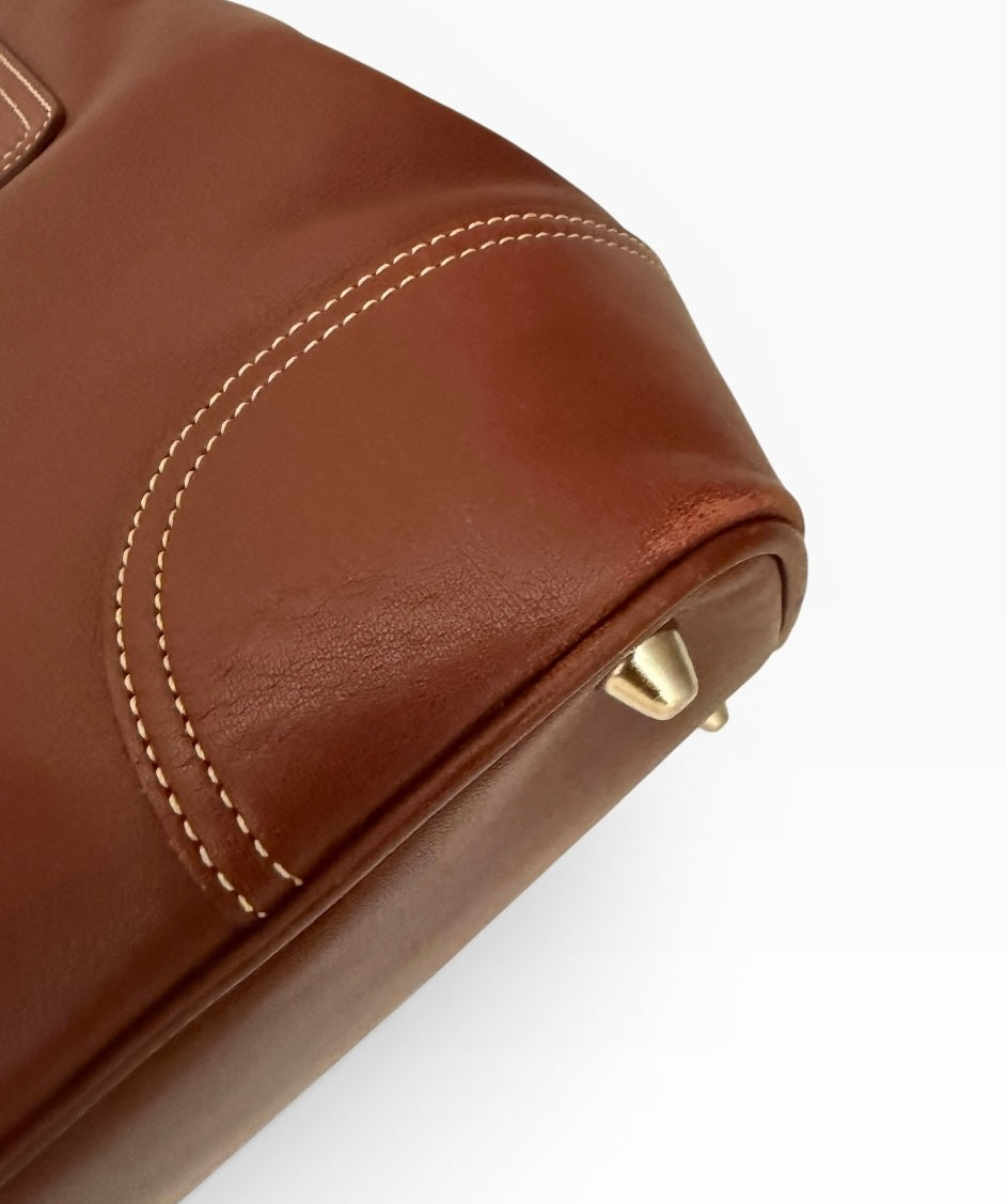 Coach Hampton Bag