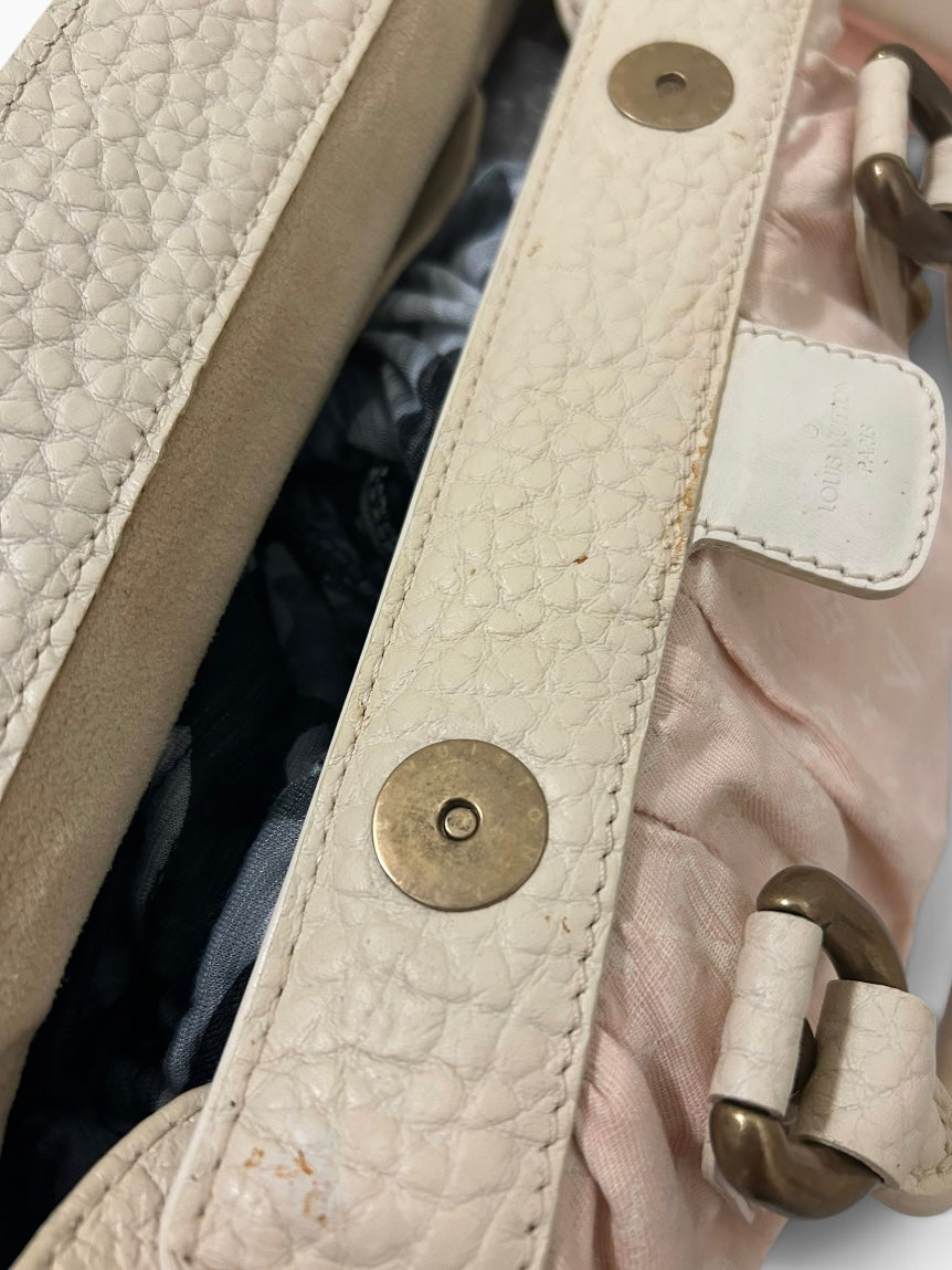 Louis Vuitton Trapeze Rose GM Mini Bag