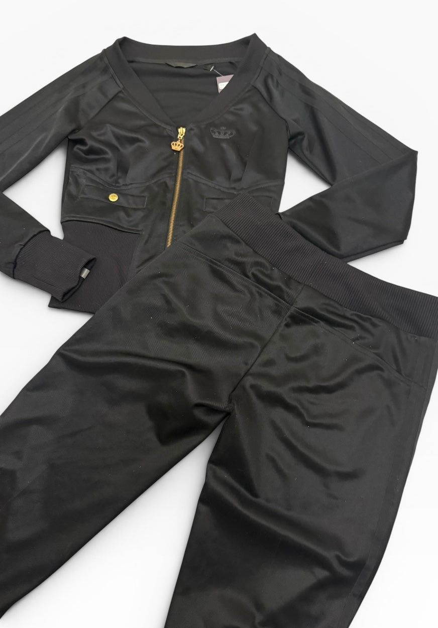 Adidas X Missy Elliot Respect Me Co-ord