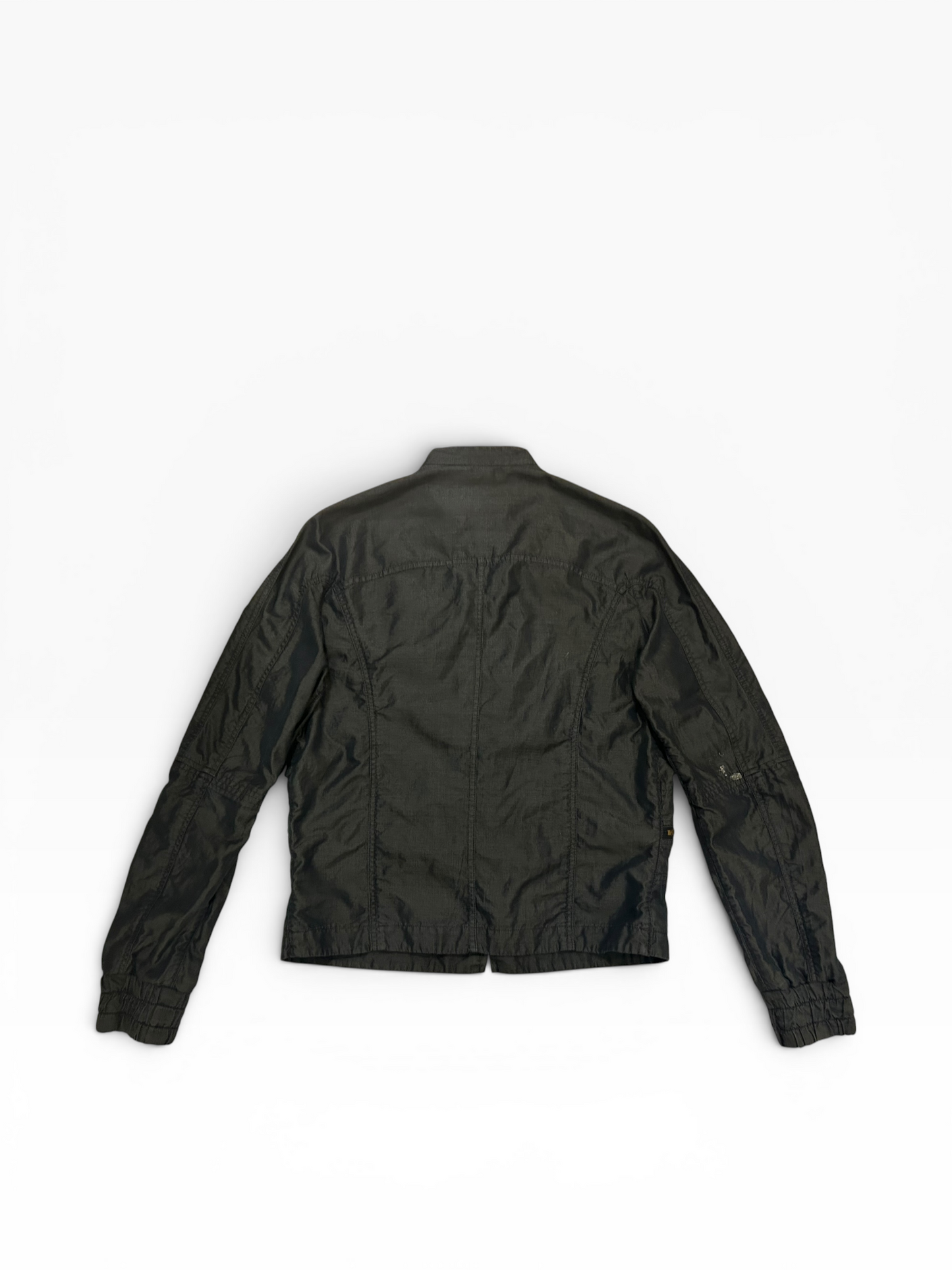 Roberto Cavalli Utility Jacket