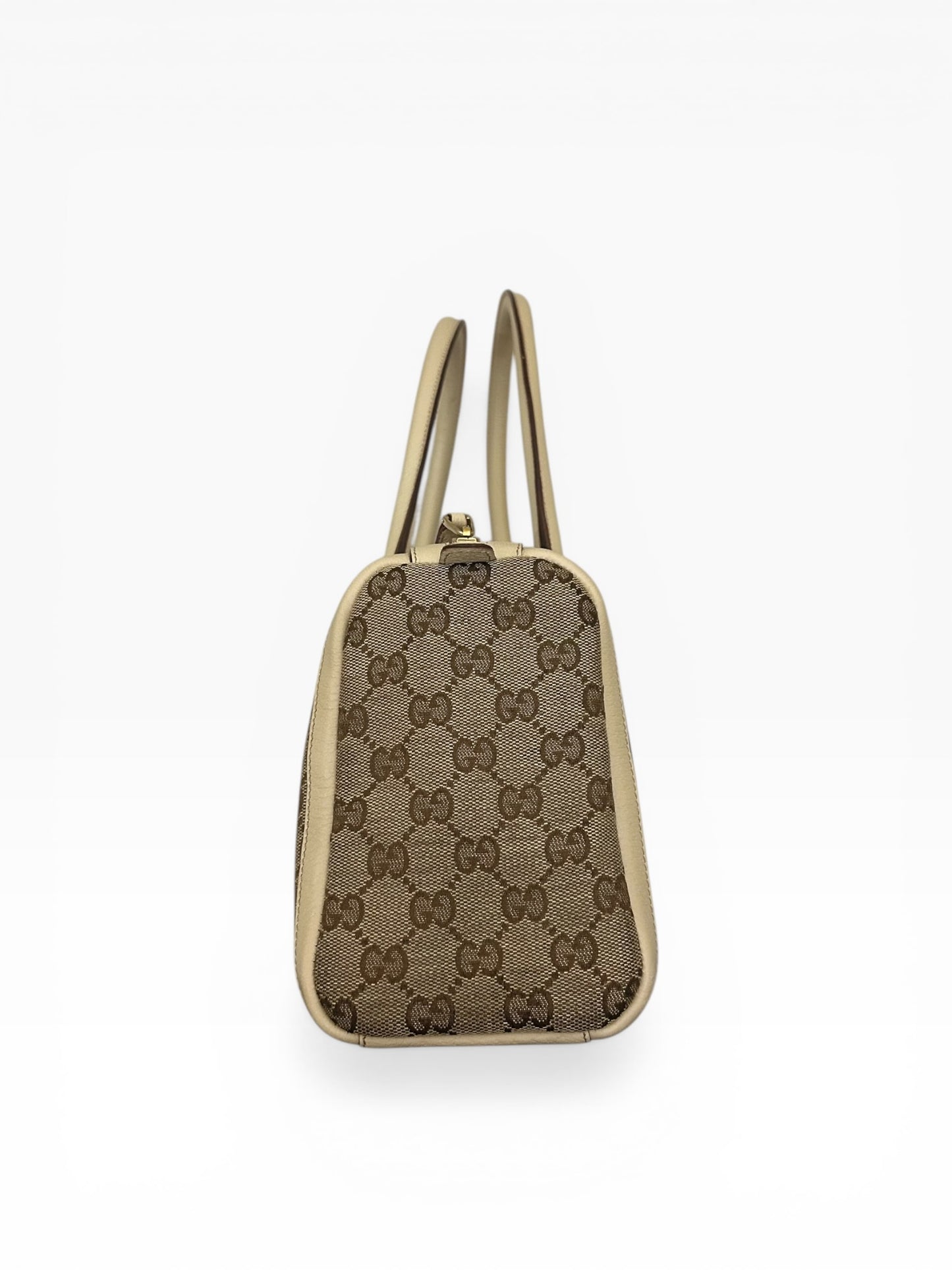 Gucci Abbey Boston Shoulder Bag