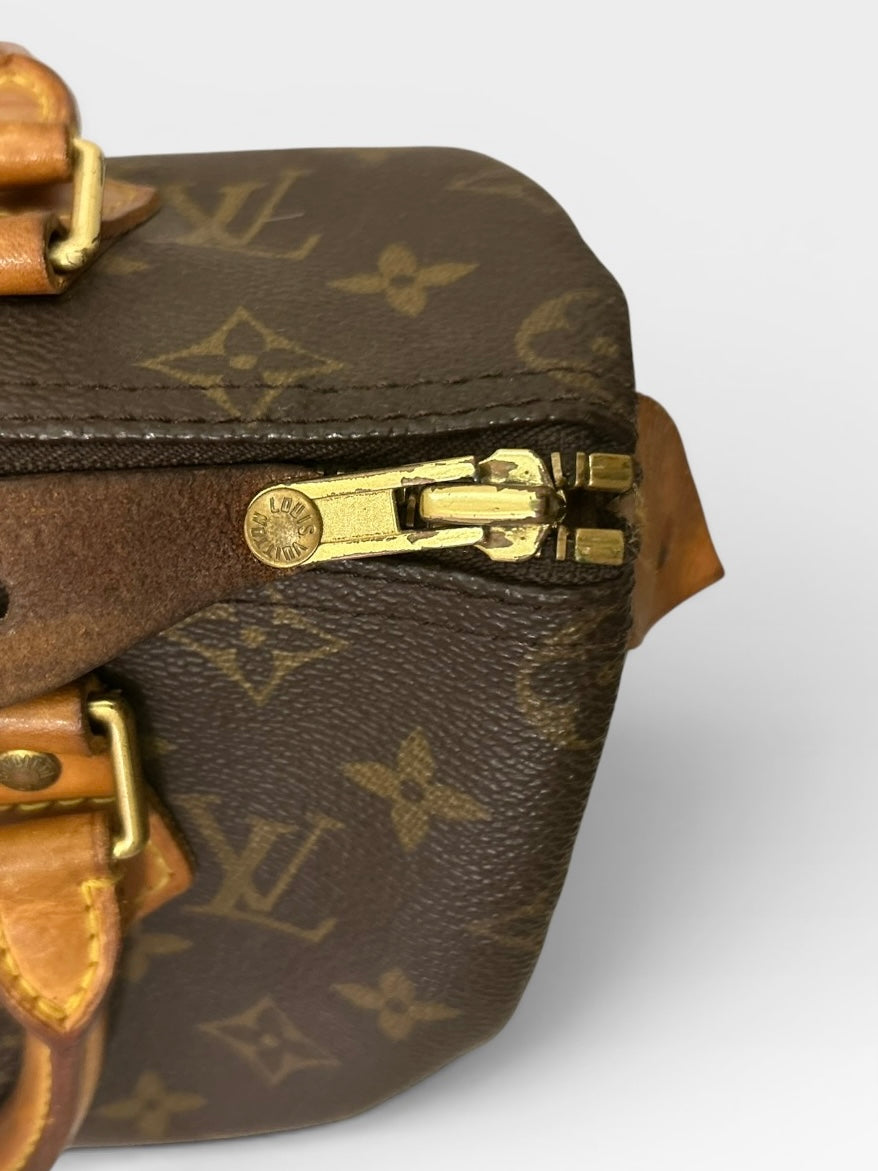 Louis Vuitton Speedy 25