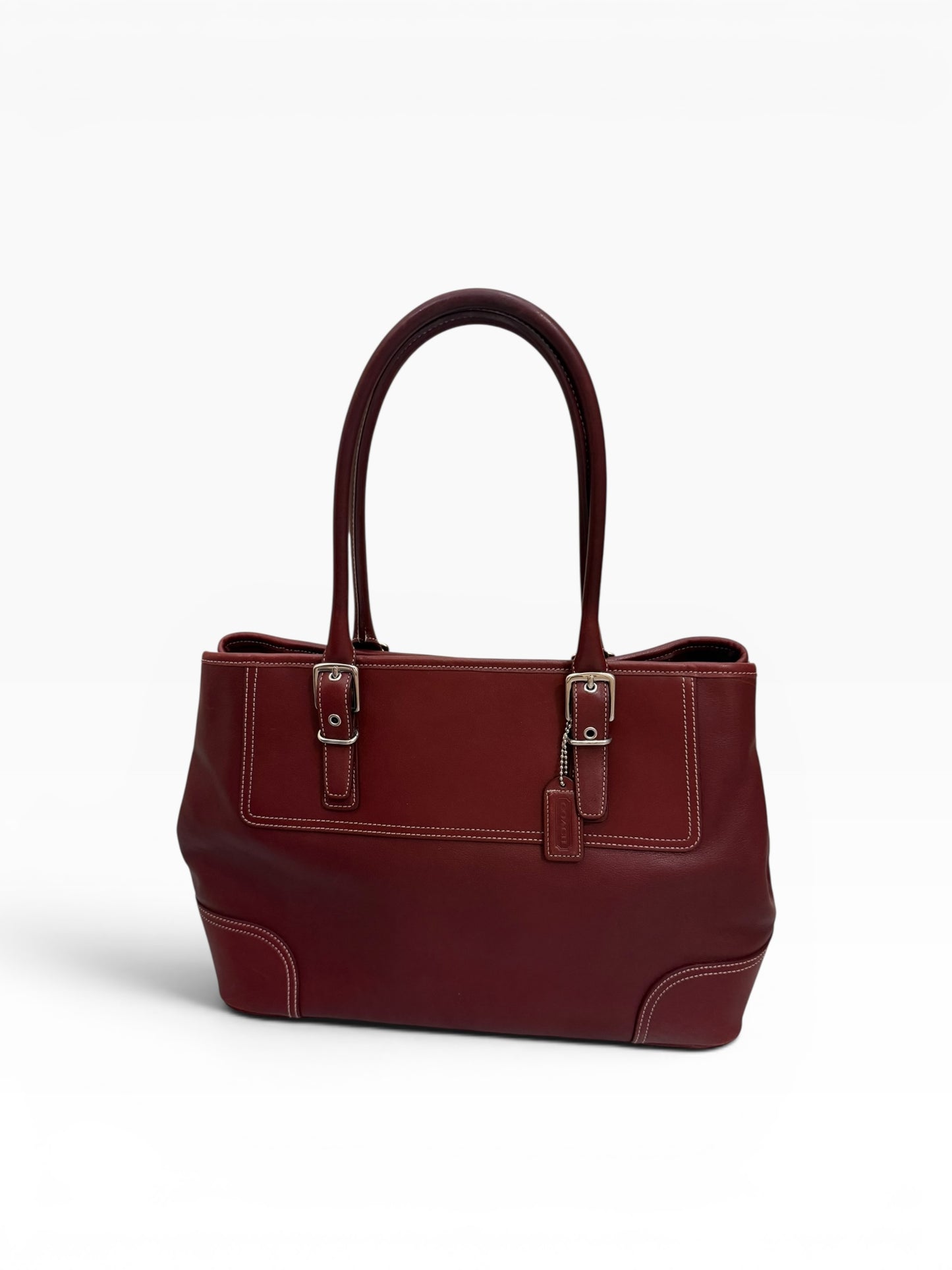 Coach Hampton Bag