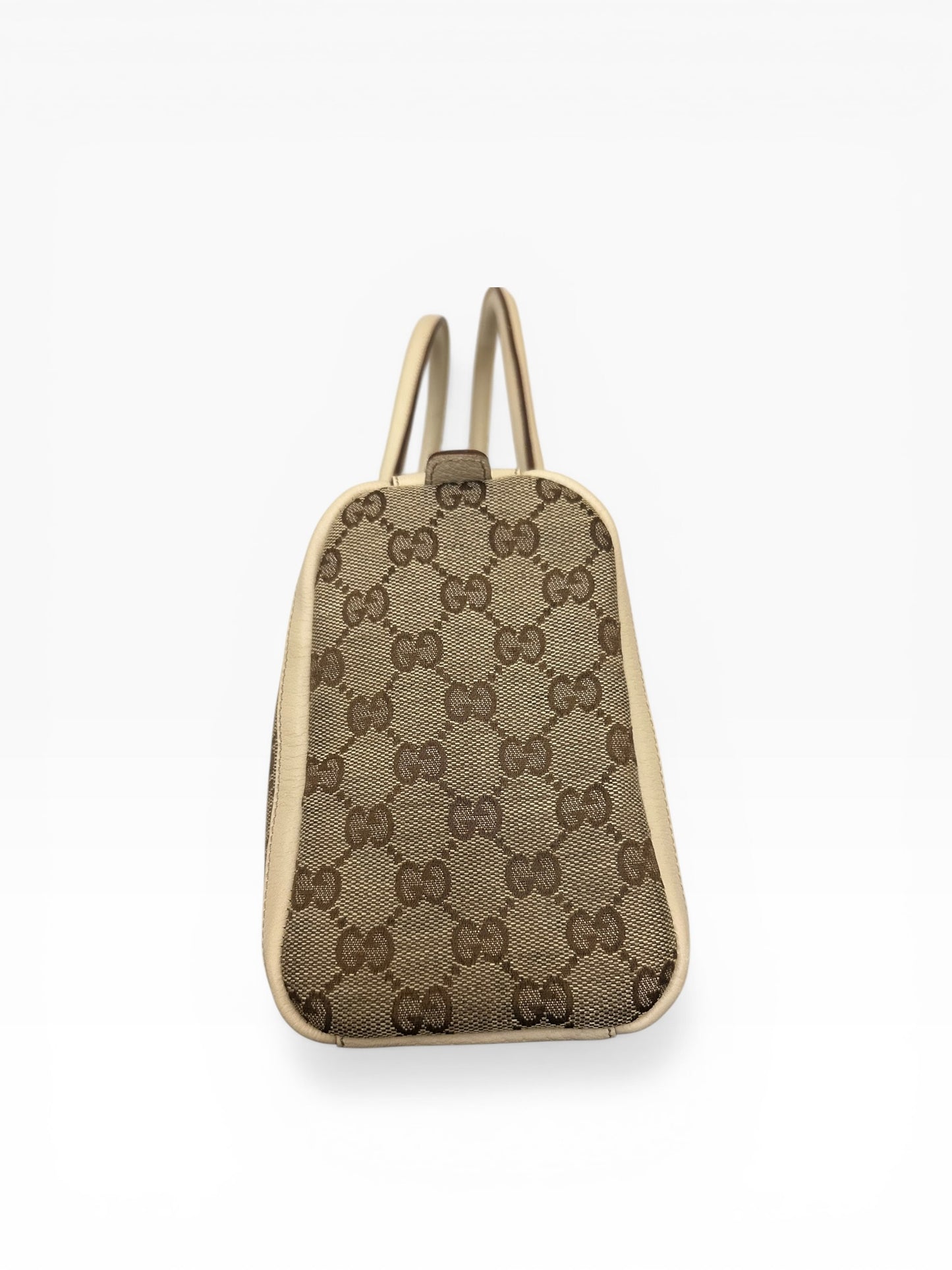 Gucci Abbey Boston Shoulder Bag