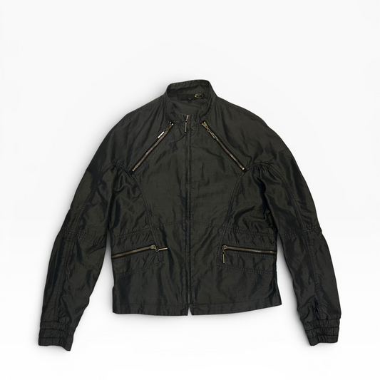 Roberto Cavalli Utility Jacket