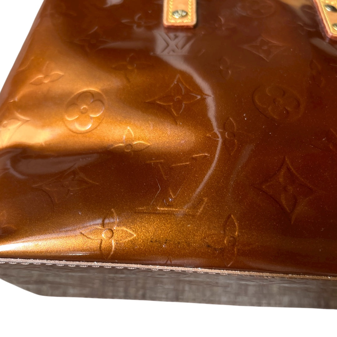 Louis Vuitton Reade PM Mini Handbag