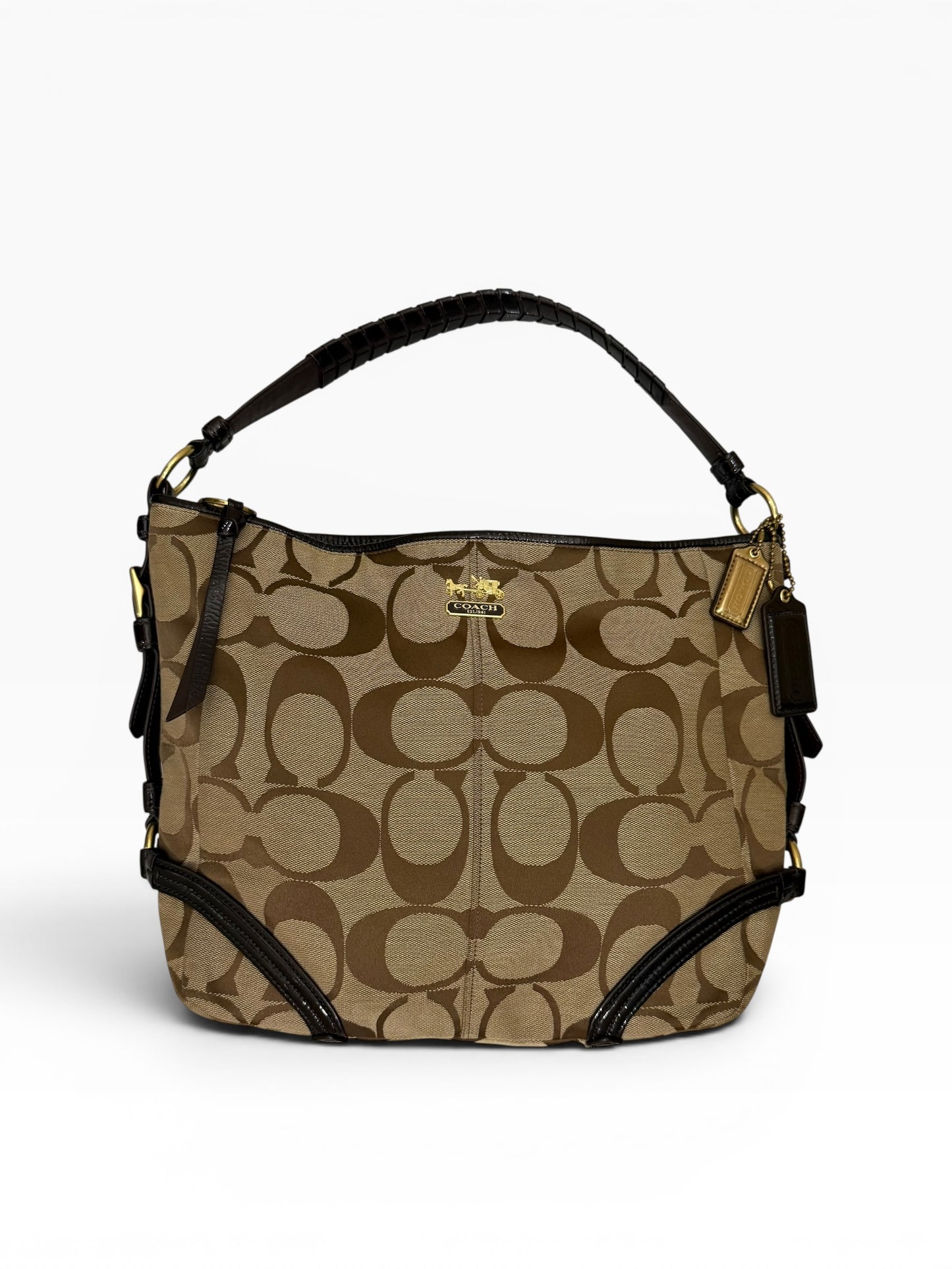 Coach Chelsea Hobo