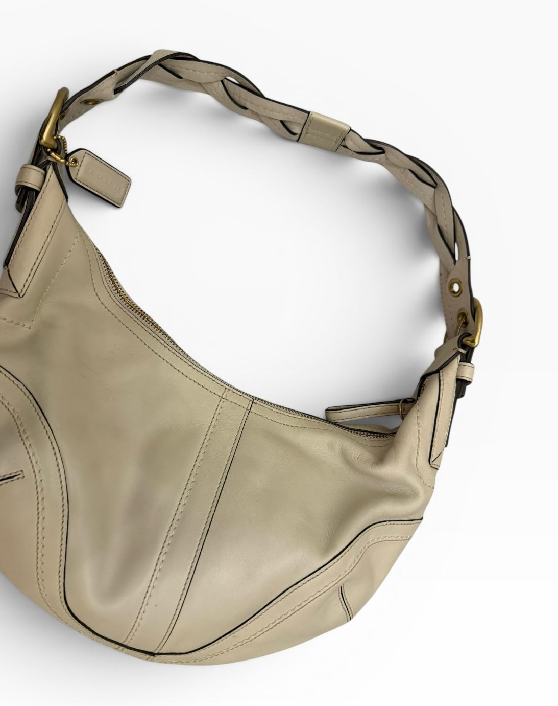 Coach Hobo Bag