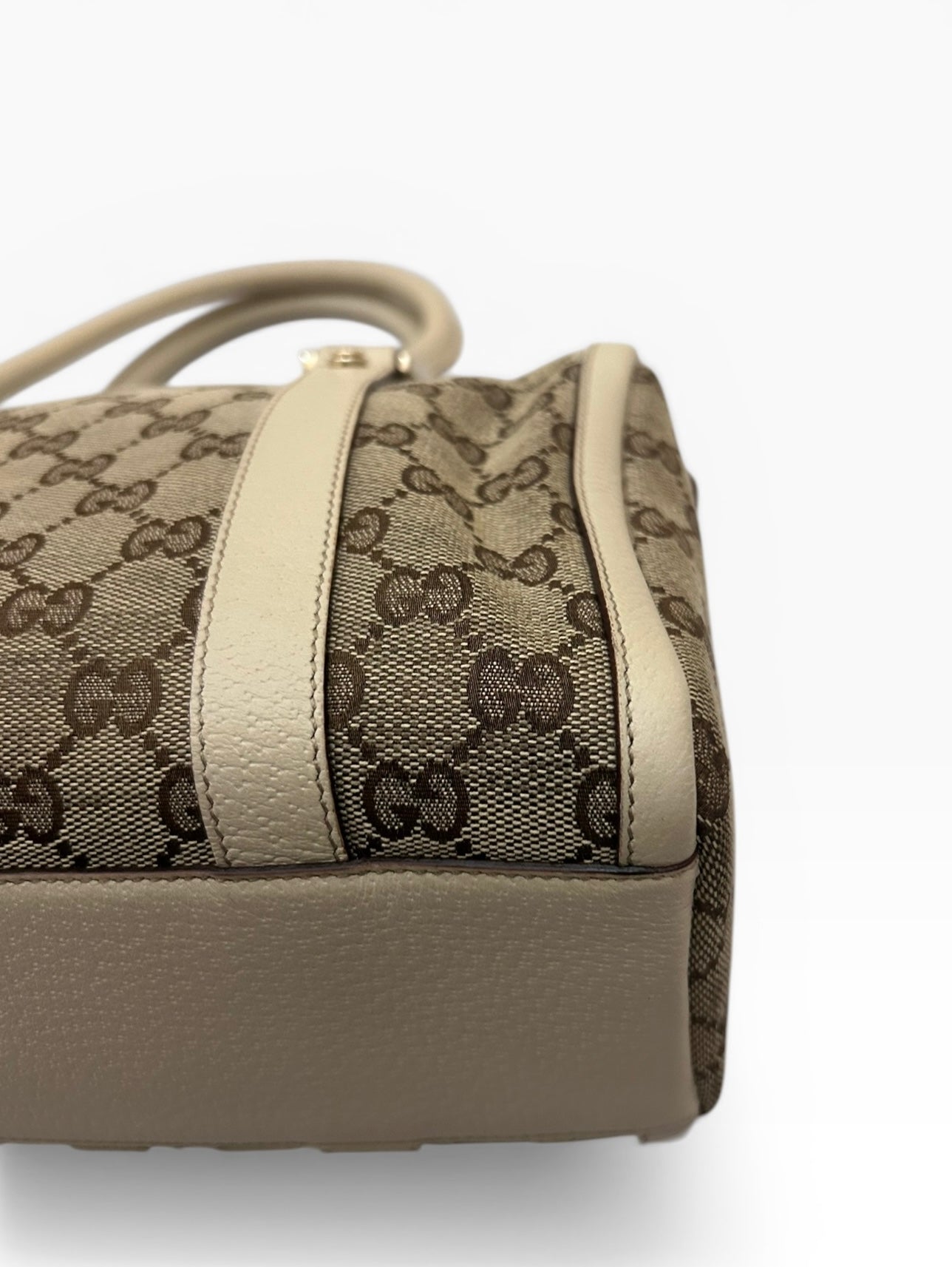 Gucci Abbey Boston Shoulder Bag