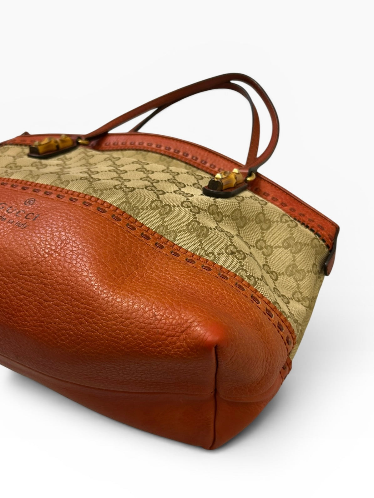 Gucci Laidback Shoulder Bag