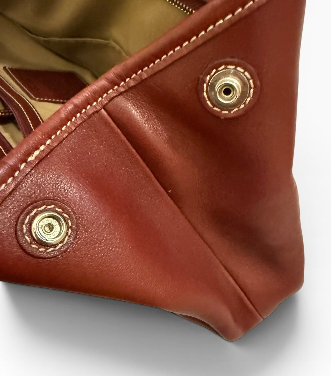 Coach Hampton Bag