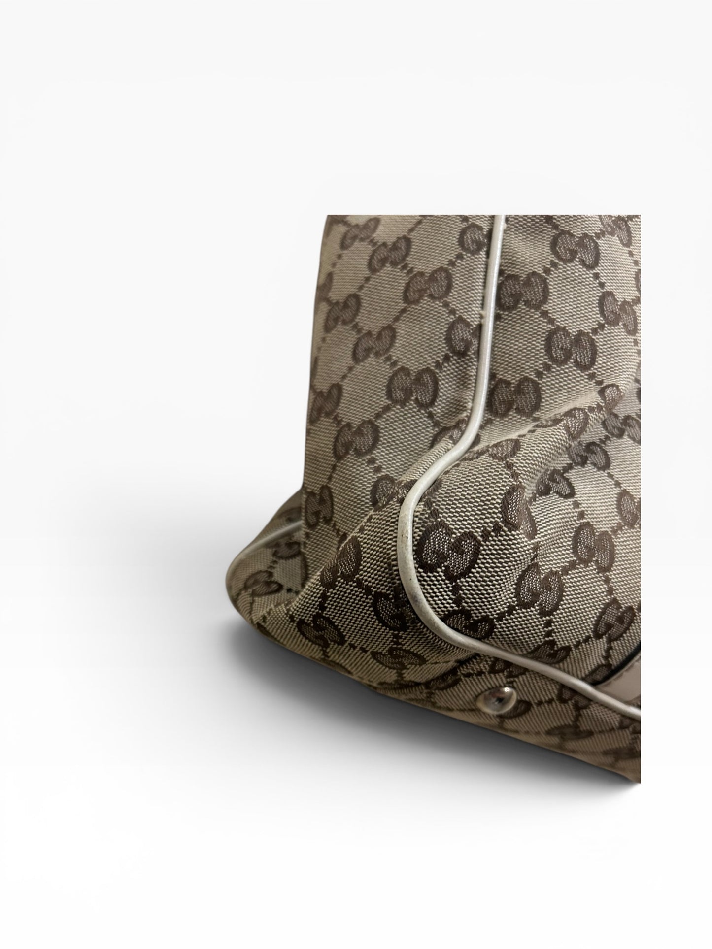 Gucci Tote Shoulder Bag
