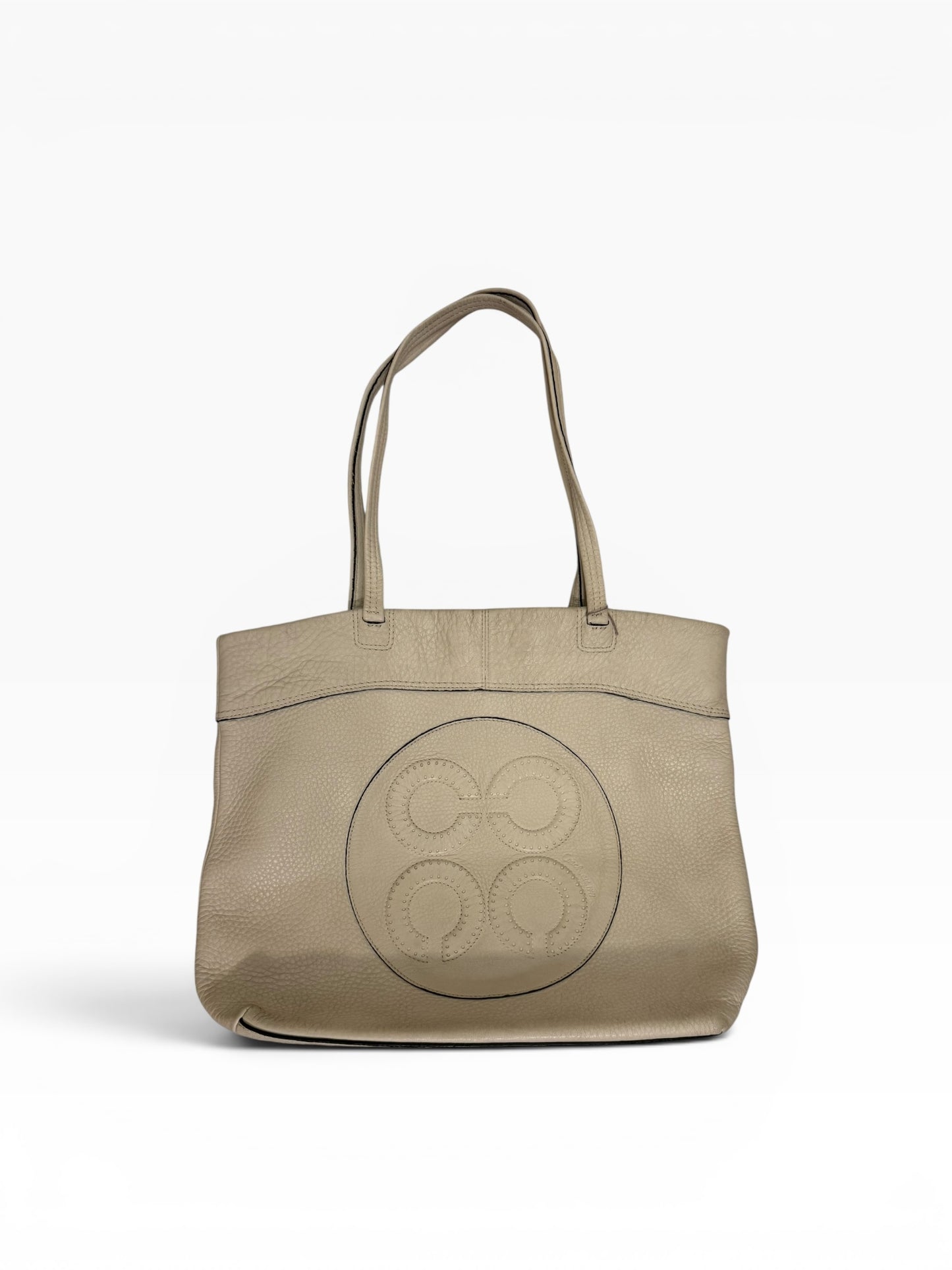 Coach Julia Perry Tote Bag