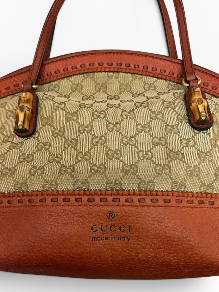 Gucci Laidback Shoulder Bag