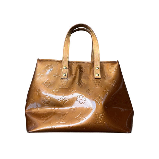 Louis Vuitton Reade PM Mini Handbag