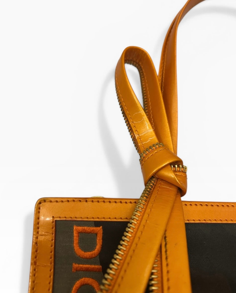 Christian Dior Diorella