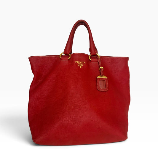 Prada Vitello Daino