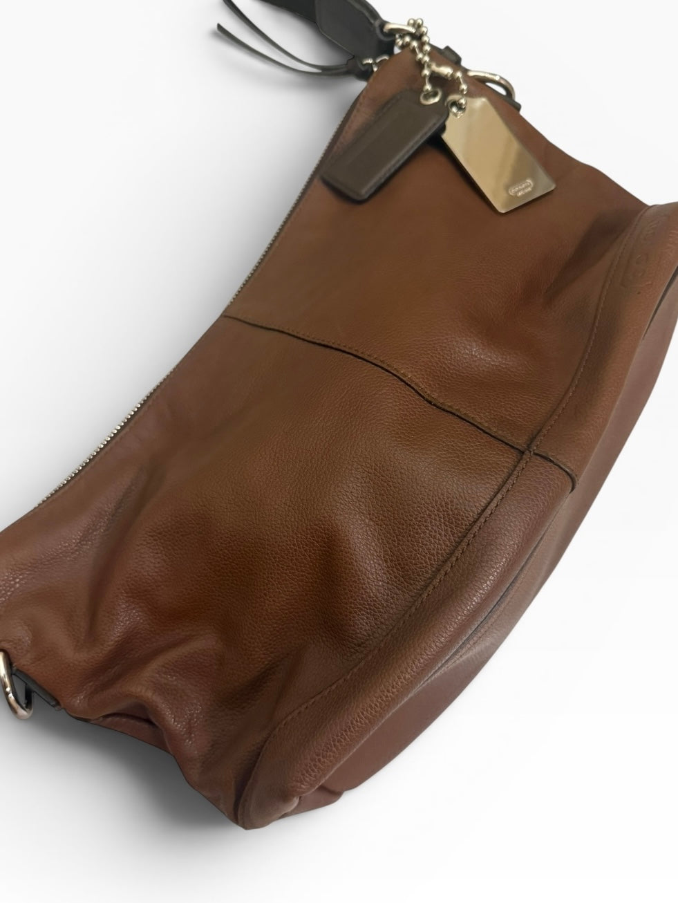 Coach Messenger Bag