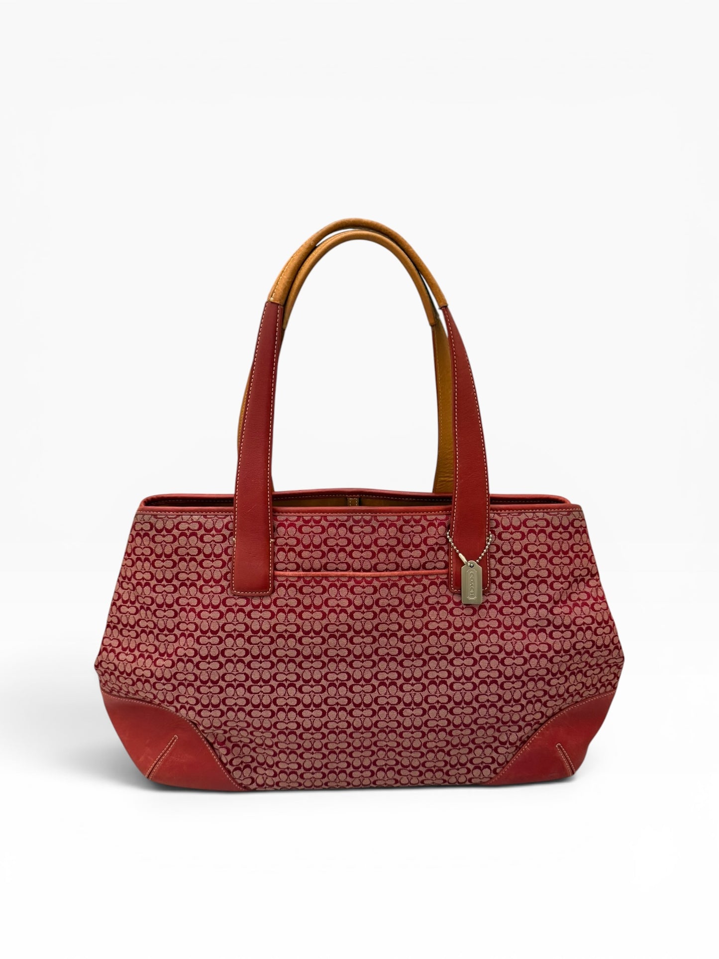 Coach Teri Shoulder Bag