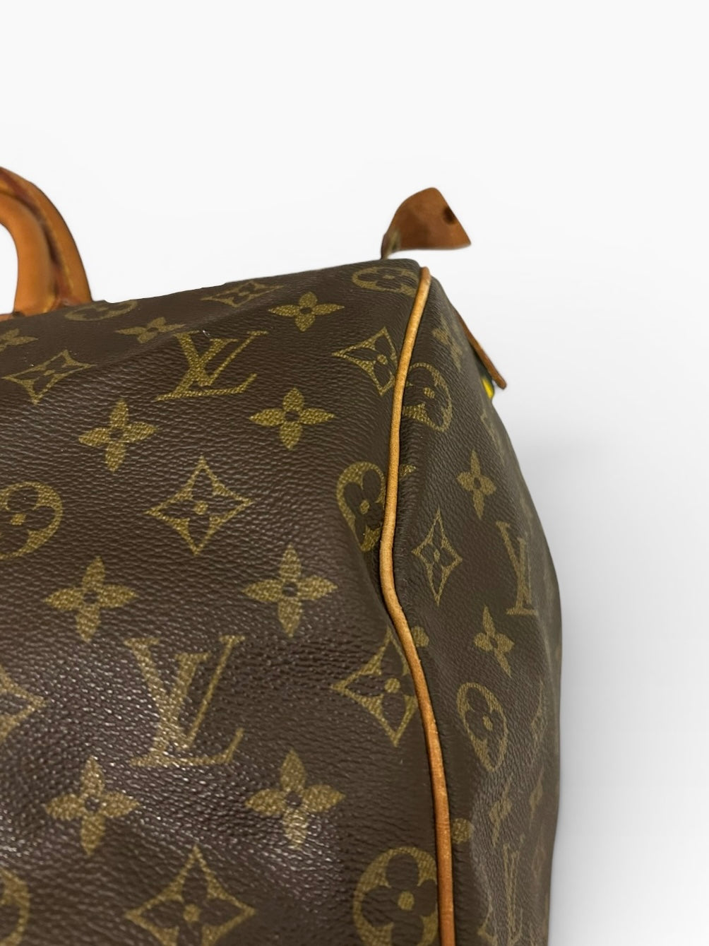 Louis Vuitton Speedy 40