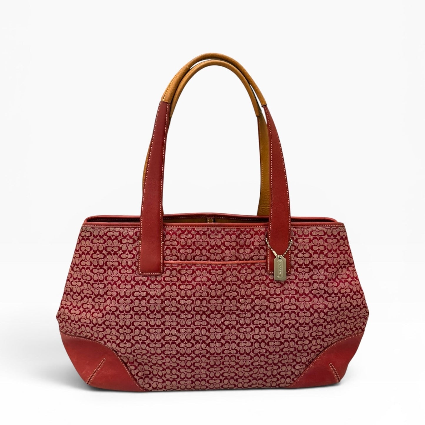 Coach Teri Shoulder Bag