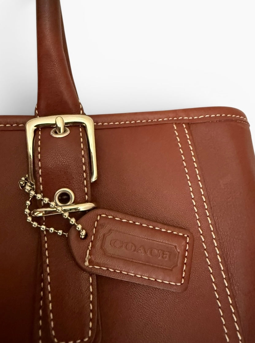 Coach Hampton Bag