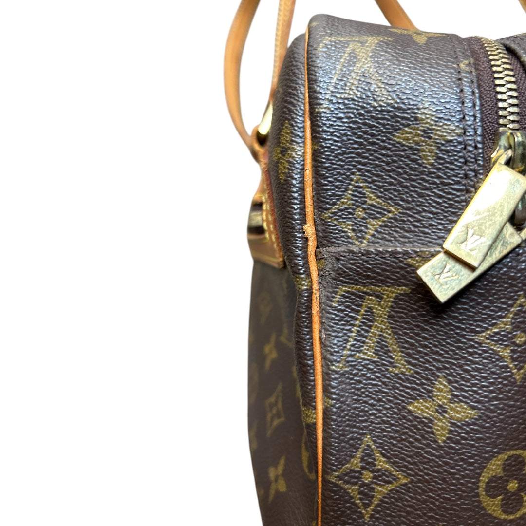 Louis Vuitton Cite GM Shoulder Bag
