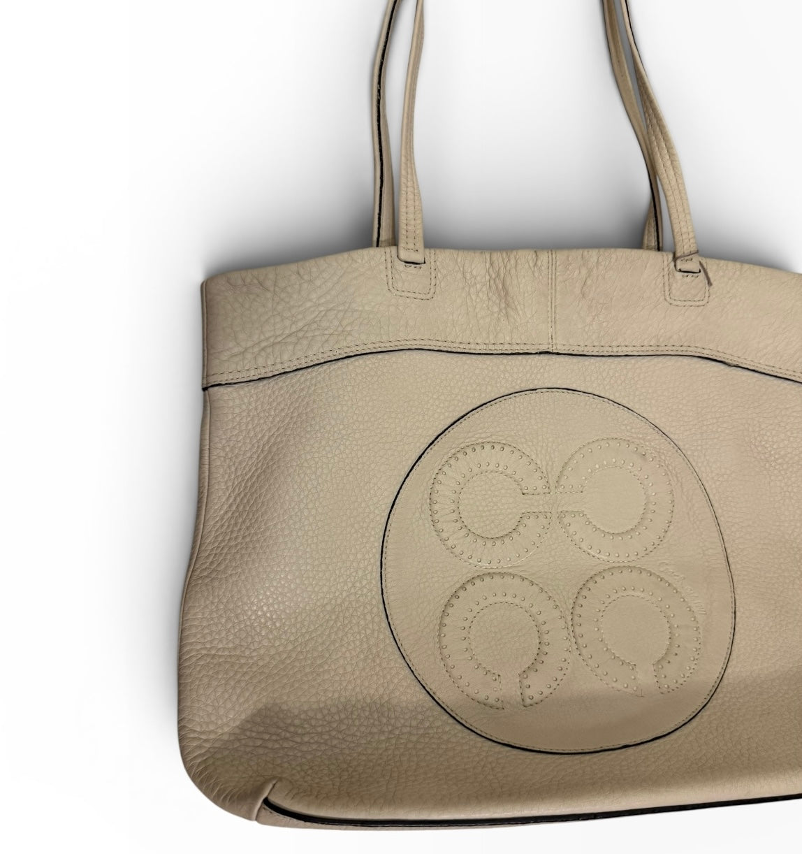 Coach Julia Perry Tote Bag