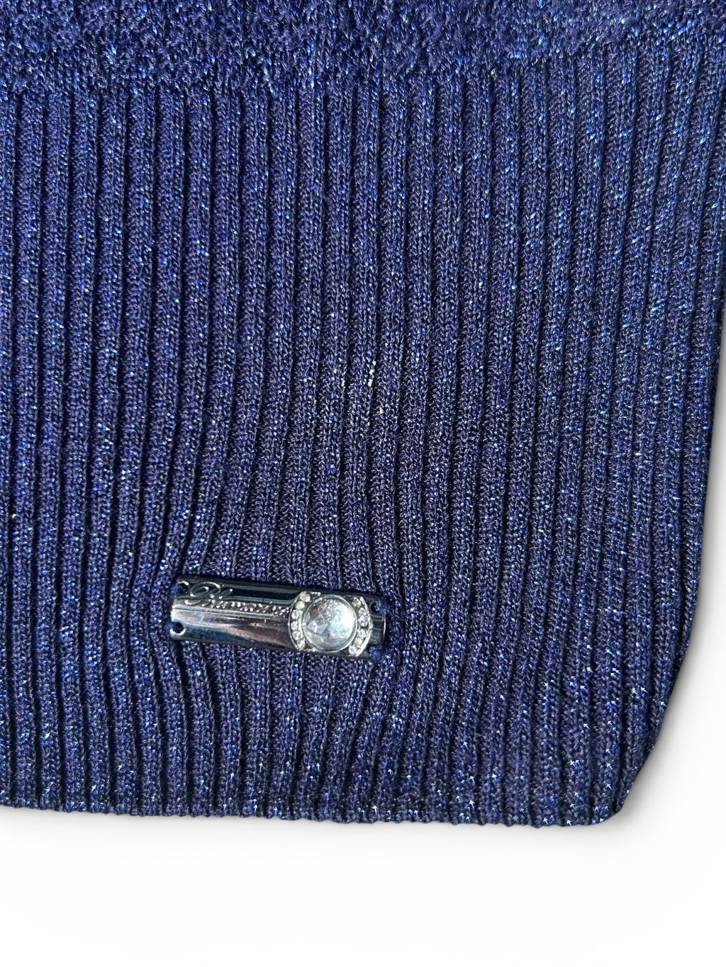 Blumarine Knit