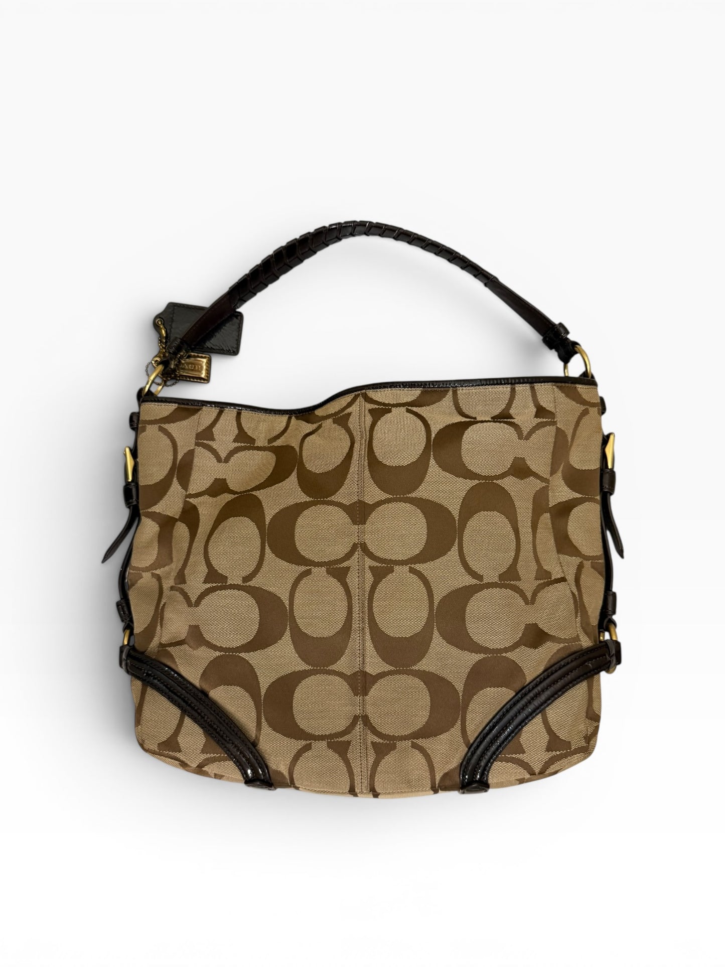 Coach Chelsea Hobo