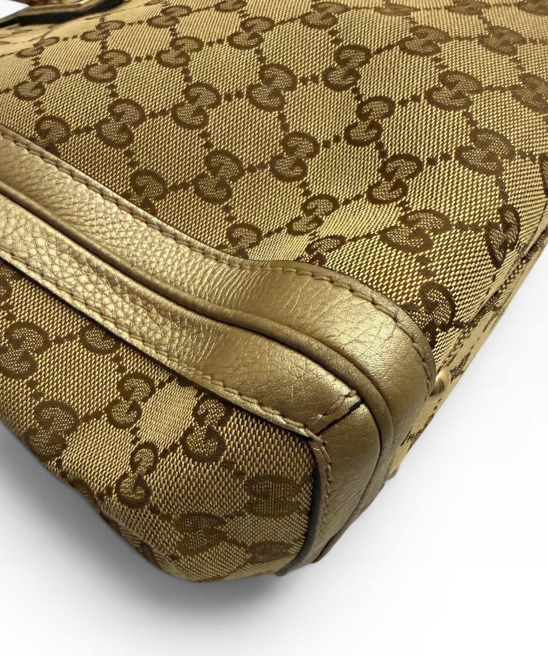 Gucci Bella Tote