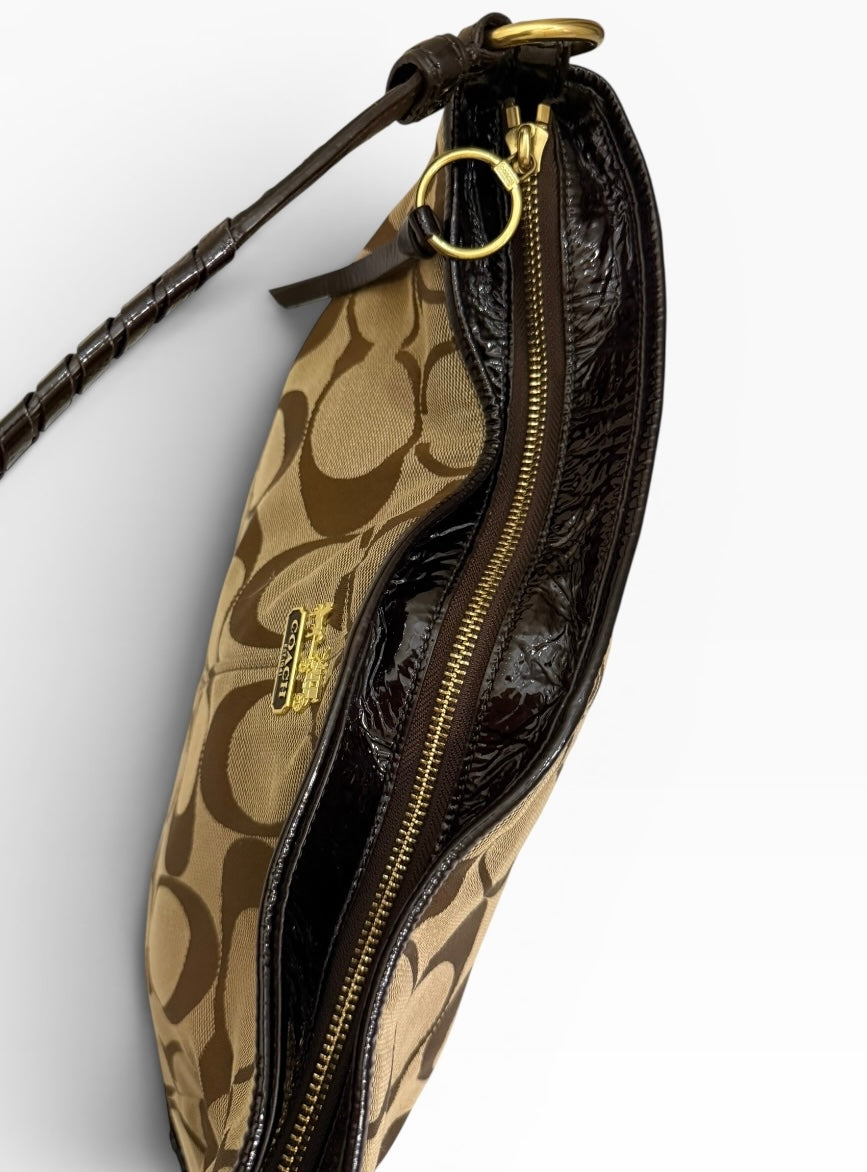 Coach Chelsea Hobo